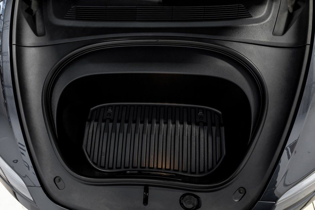 2025 Tesla Model 3 Long Range Carrollton TX