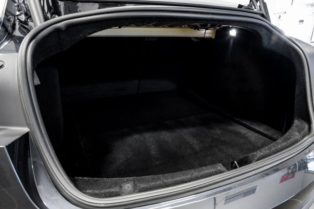 2025 Tesla Model 3 Long Range Carrollton TX