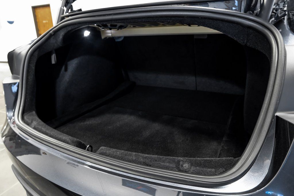 2025 Tesla Model 3 Long Range Carrollton TX