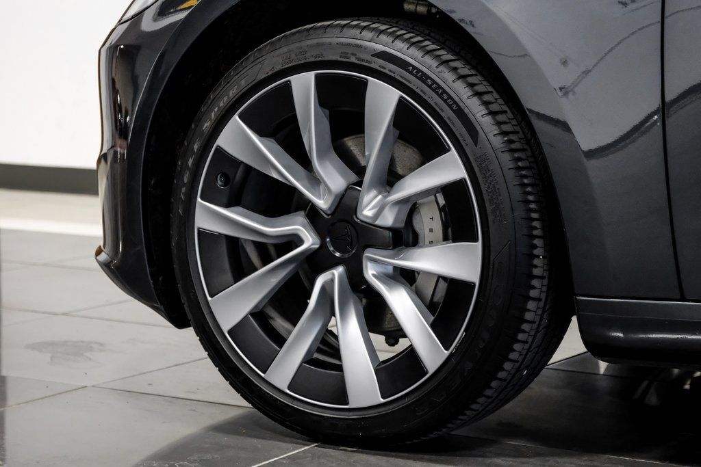 2025 Tesla Model 3 Long Range Carrollton TX