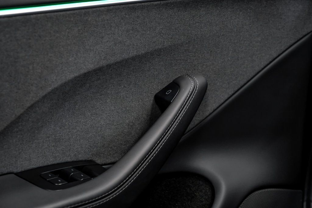 2025 Tesla Model 3 Long Range Carrollton TX