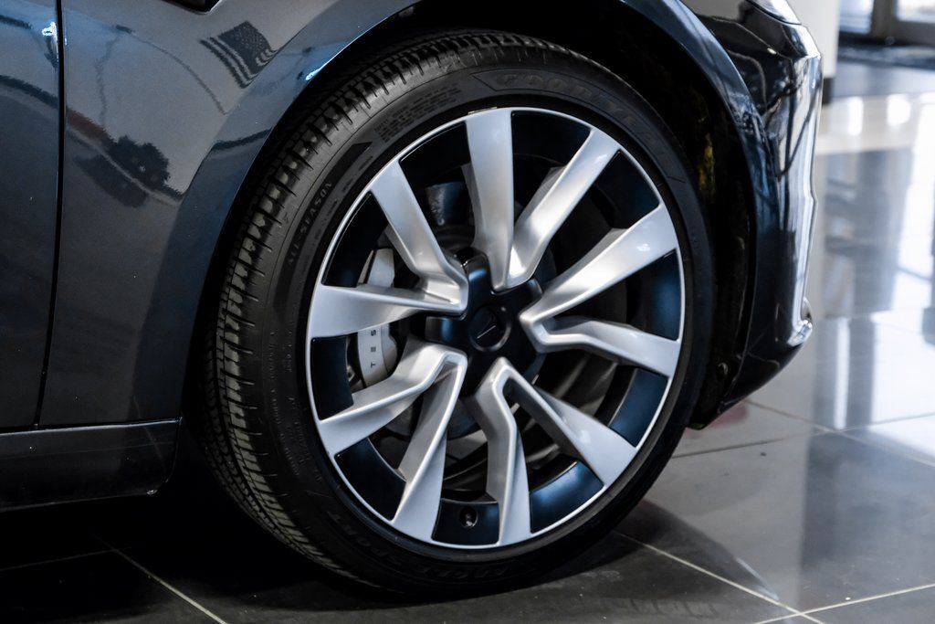 2025 Tesla Model 3 Long Range Carrollton TX