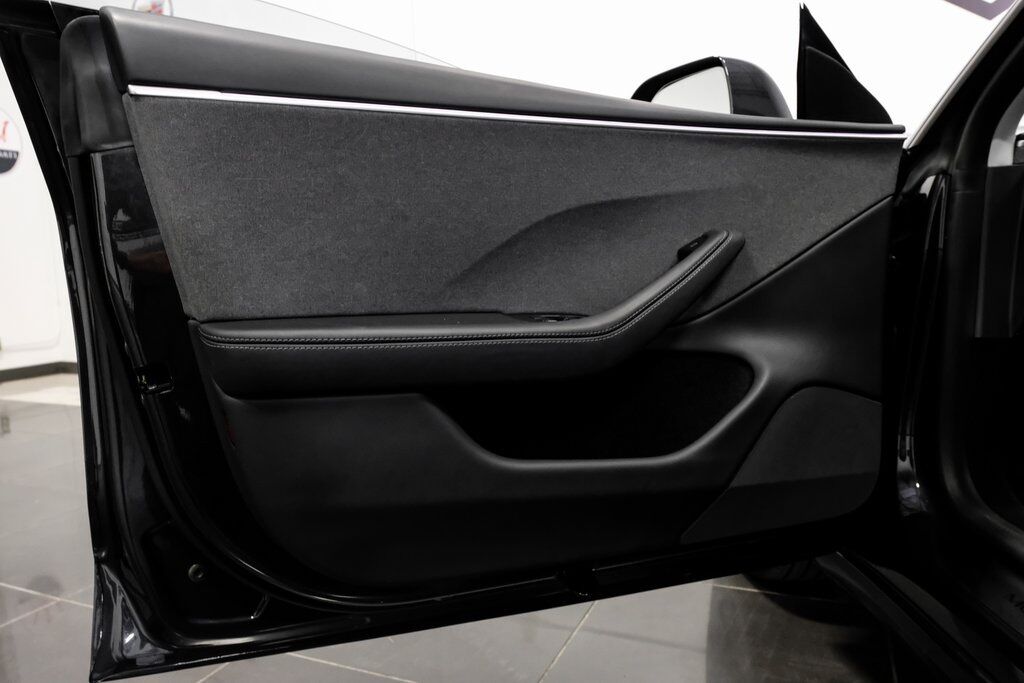 2025 Tesla Model 3 Long Range Carrollton TX