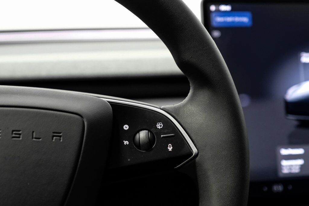 2025 Tesla Model 3 Long Range Carrollton TX