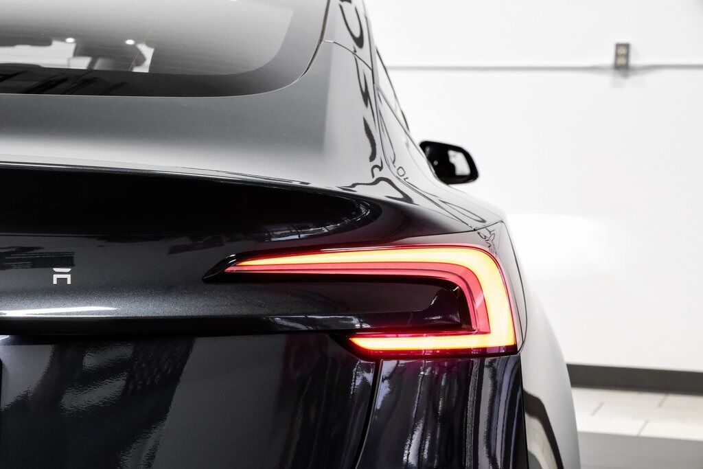 2025 Tesla Model 3 Long Range Carrollton TX