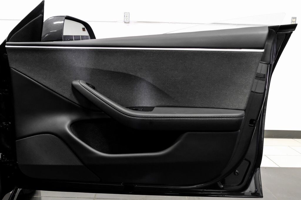 2025 Tesla Model 3 Long Range Carrollton TX