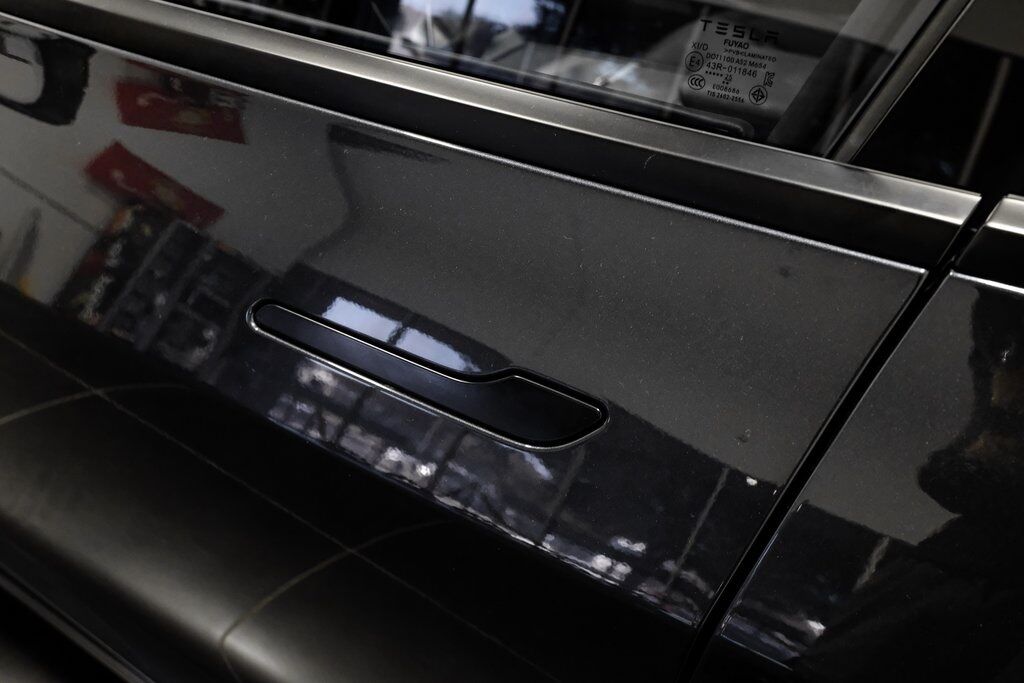 2025 Tesla Model 3 Long Range Carrollton TX