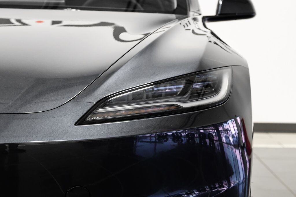 2025 Tesla Model 3 Long Range Carrollton TX