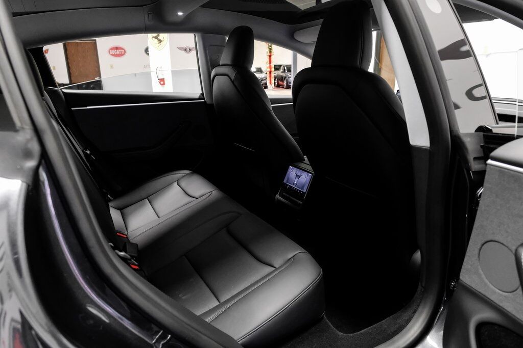 2025 Tesla Model 3 Long Range Carrollton TX