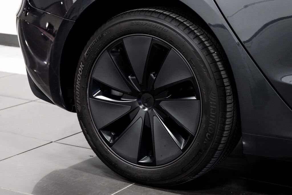 2025 Tesla Model 3 Long Range Carrollton TX