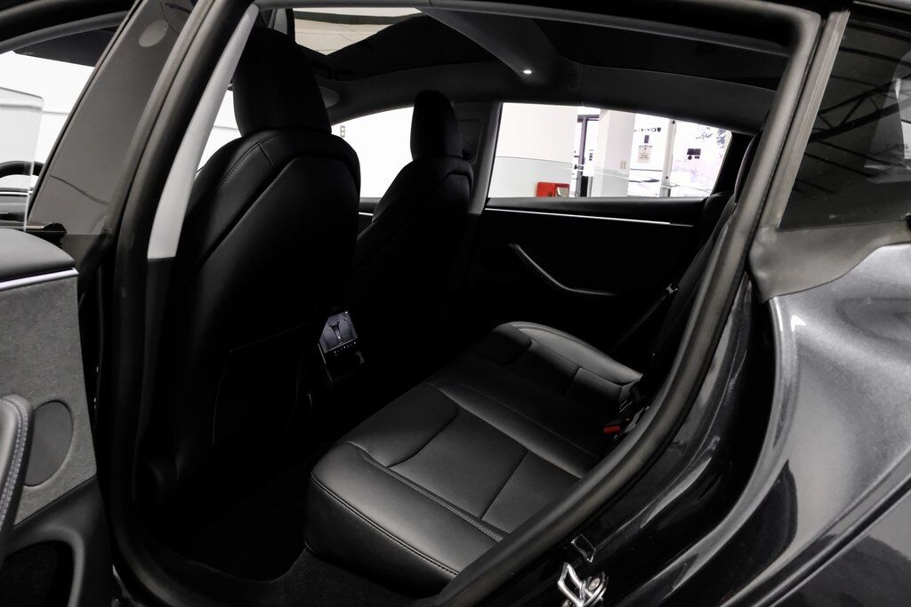 2025 Tesla Model 3 Long Range Carrollton TX