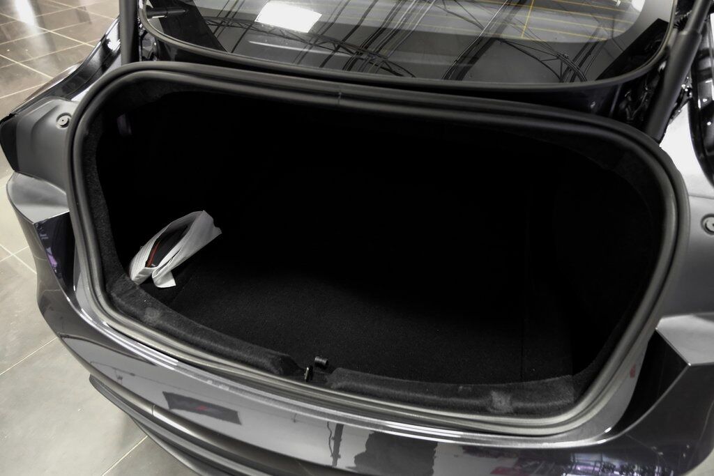 2025 Tesla Model 3 Long Range Carrollton TX