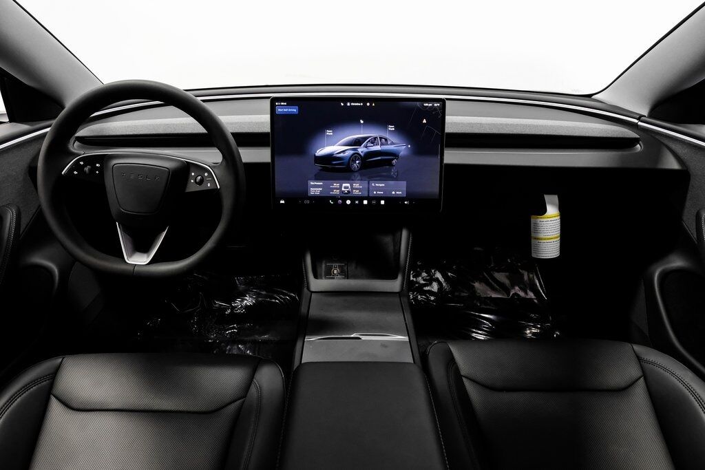 2025 Tesla Model 3 Long Range Carrollton TX