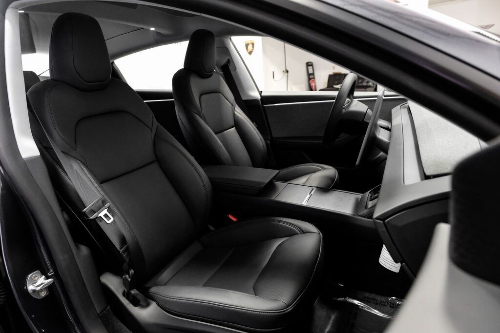 2025 Tesla Model 3 Long Range Carrollton TX