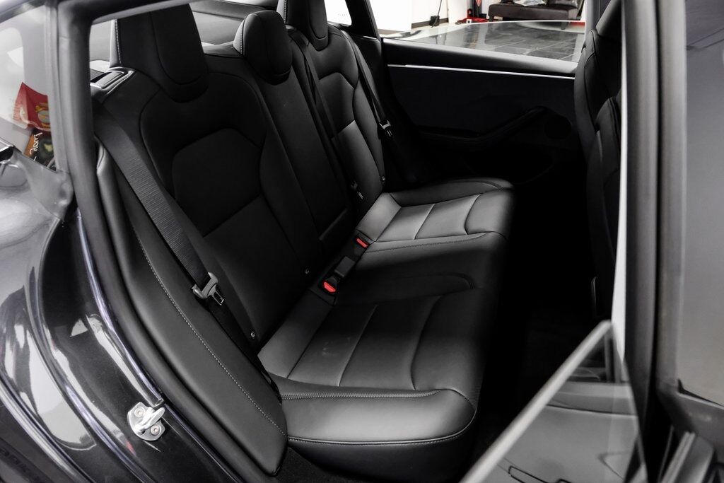 2025 Tesla Model 3 Long Range Carrollton TX