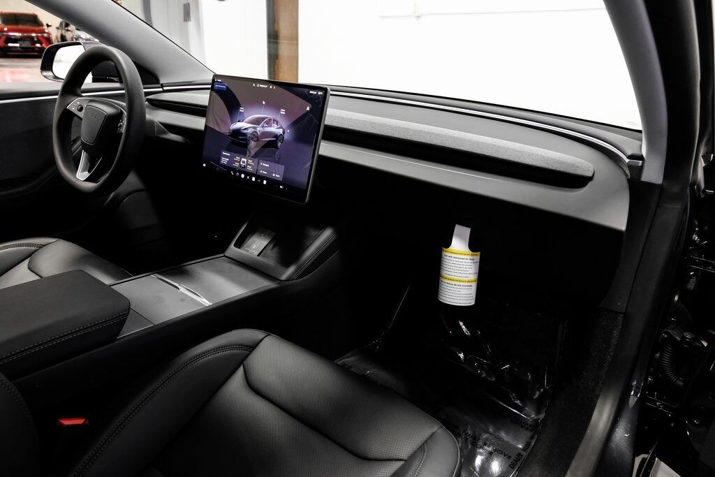 2025 Tesla Model 3 Long Range Carrollton TX