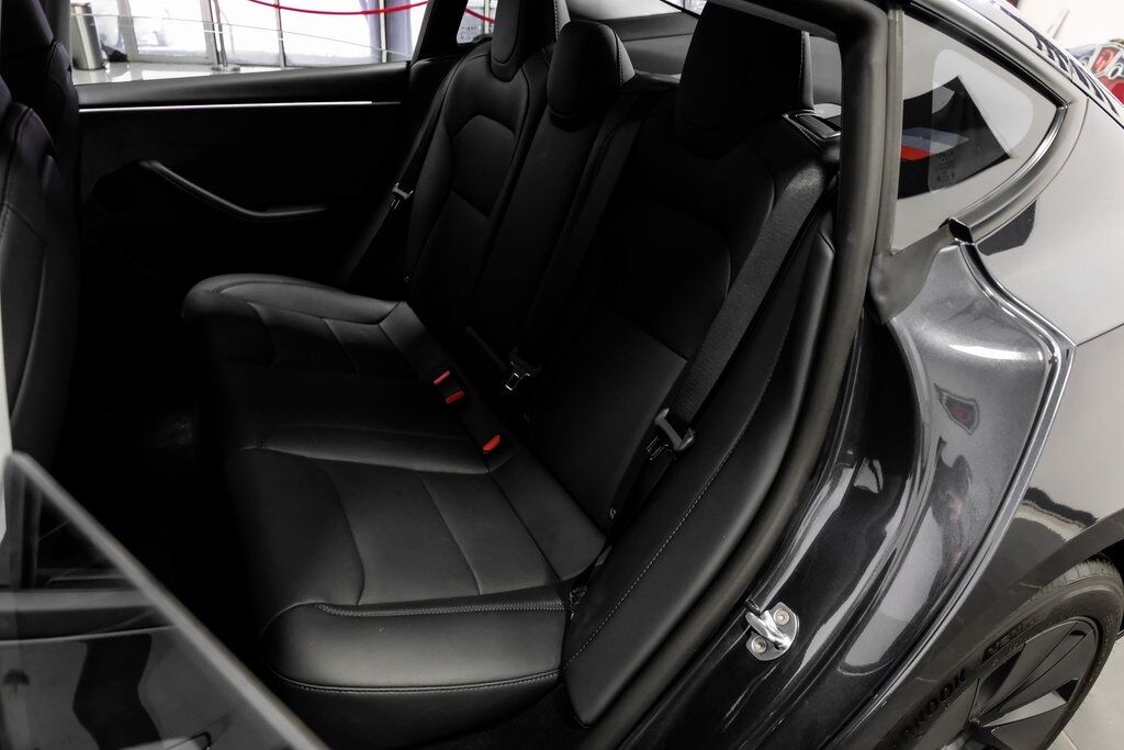 2025 Tesla Model 3 Long Range Carrollton TX