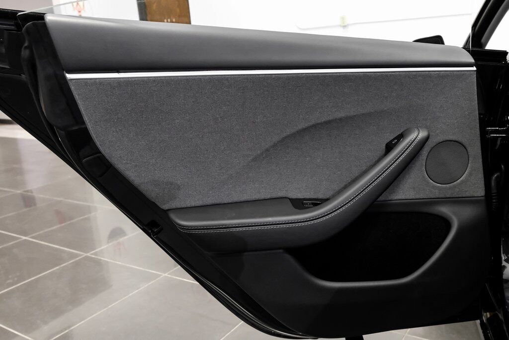 2025 Tesla Model 3 Long Range Carrollton TX