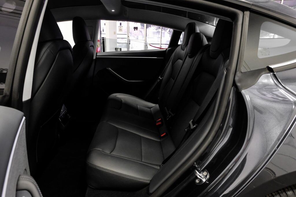 2025 Tesla Model 3 Long Range Carrollton TX