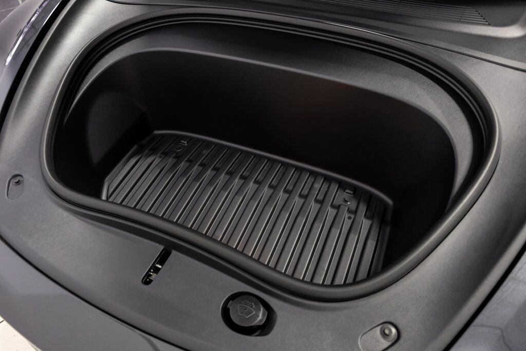 2025 Tesla Model 3 Long Range Carrollton TX