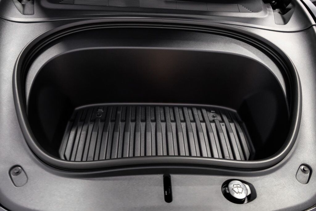 2025 Tesla Model 3 Long Range Carrollton TX