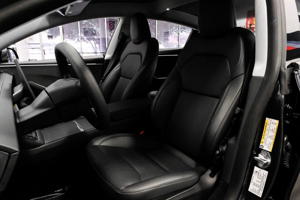 2025 Tesla Model 3 Long Range Carrollton TX