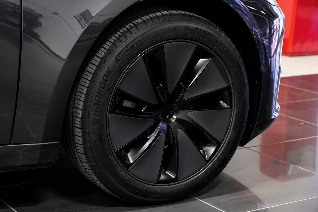 2025 Tesla Model 3 Long Range Carrollton TX