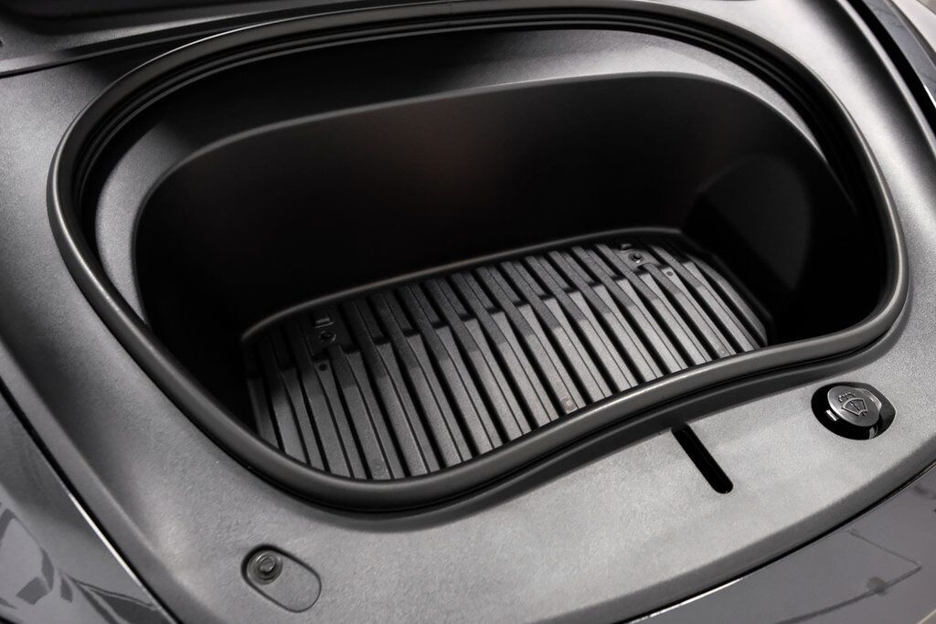 2025 Tesla Model 3 Long Range Carrollton TX