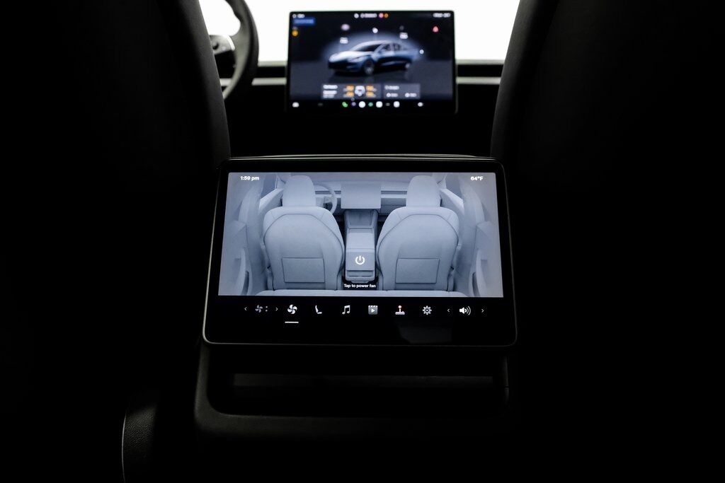 2025 Tesla Model 3 Long Range Carrollton TX