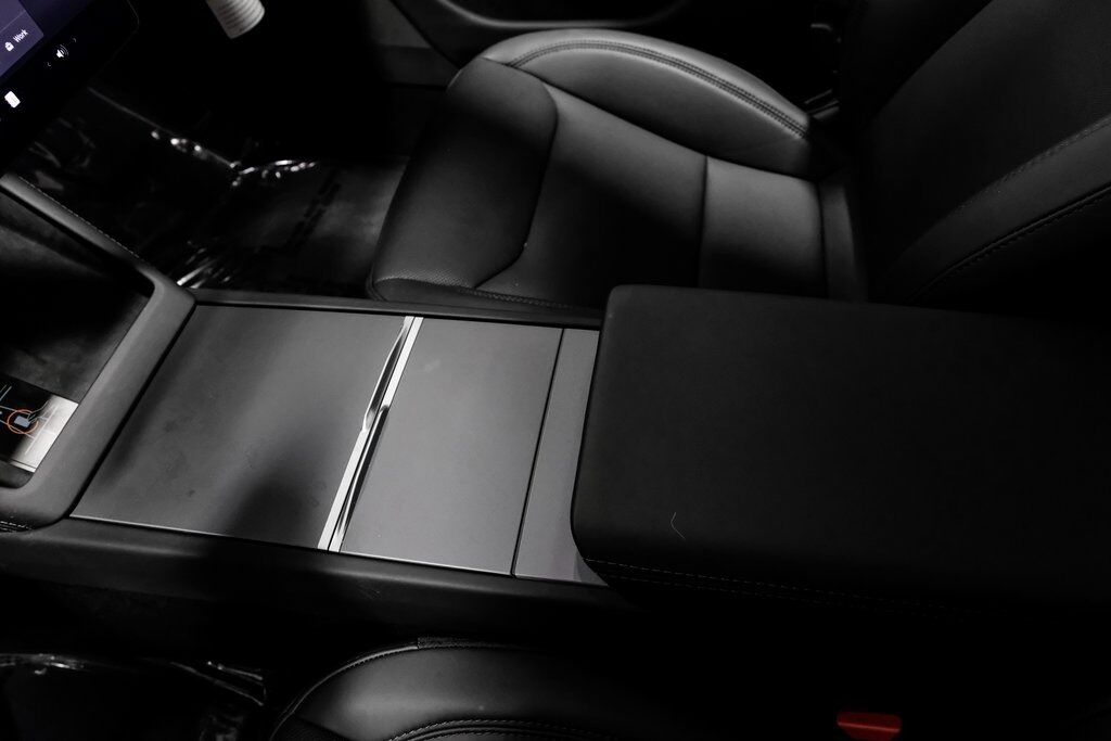 2025 Tesla Model 3 Long Range Carrollton TX