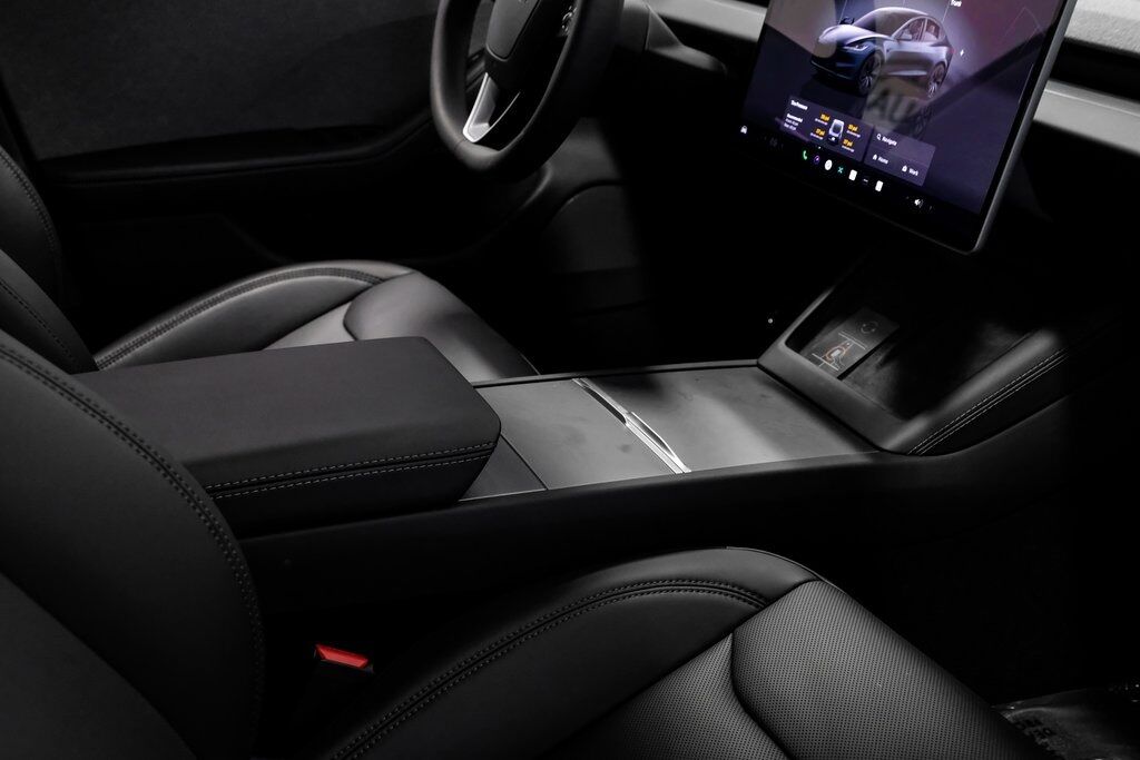 2025 Tesla Model 3 Long Range Carrollton TX