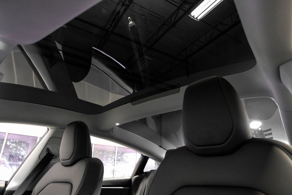 2025 Tesla Model 3 Long Range Carrollton TX