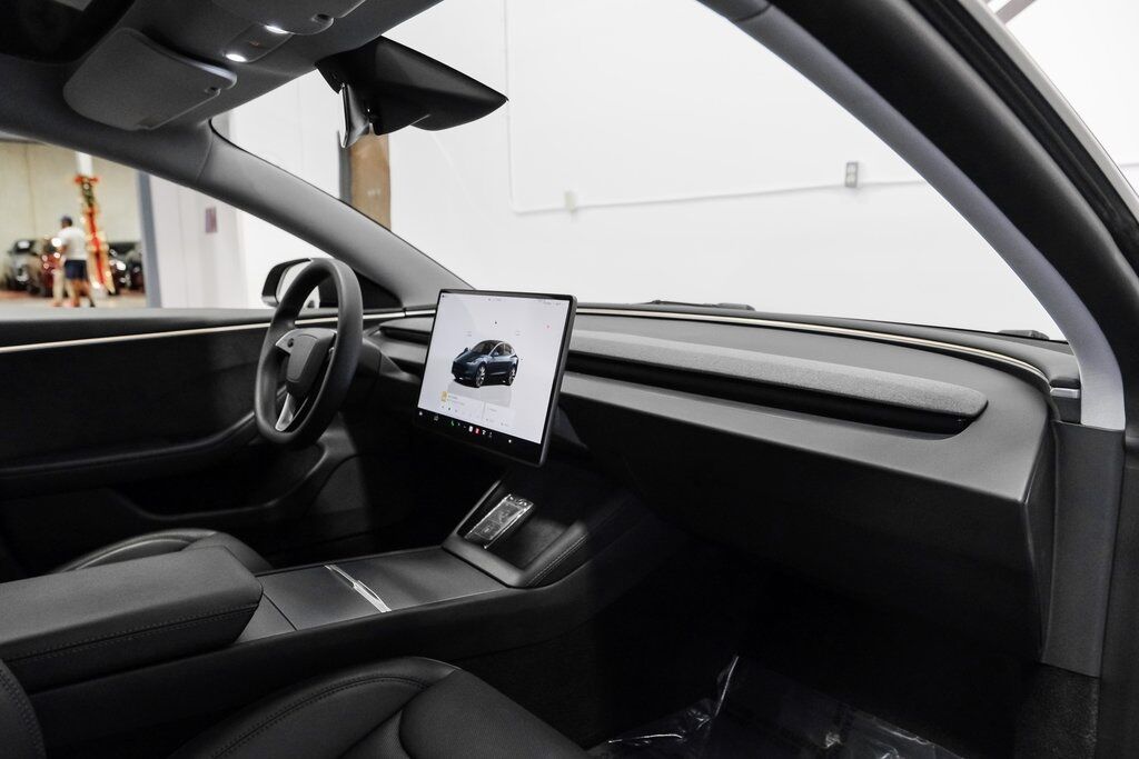 2025 Tesla Model 3 Long Range Carrollton TX