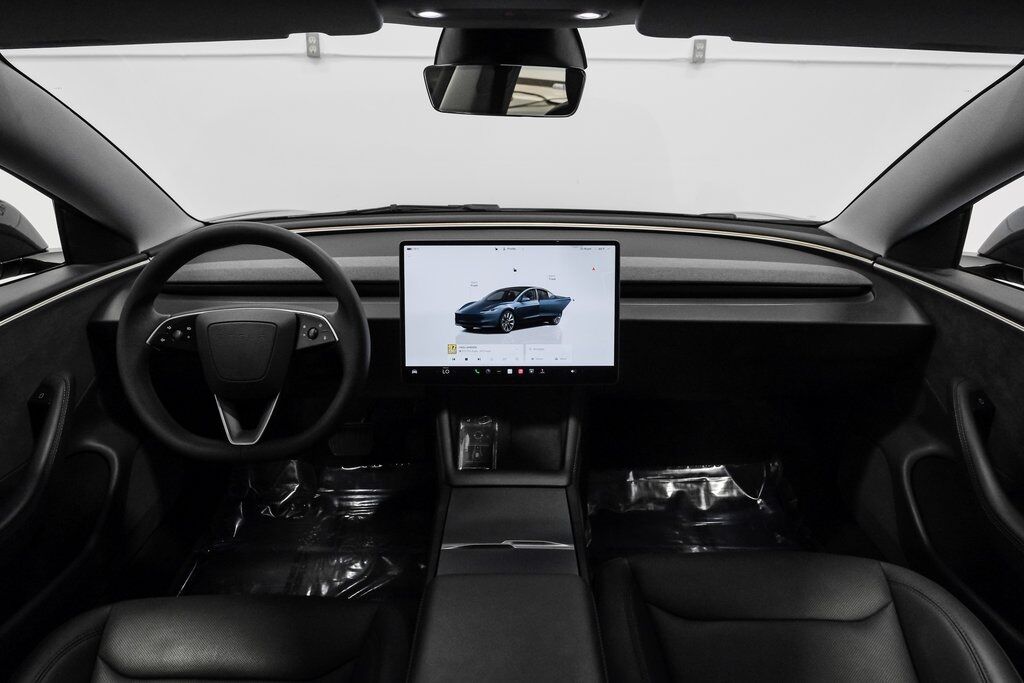 2025 Tesla Model 3 Long Range Carrollton TX