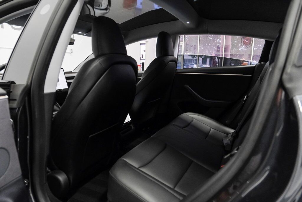 2025 Tesla Model 3 Long Range Carrollton TX