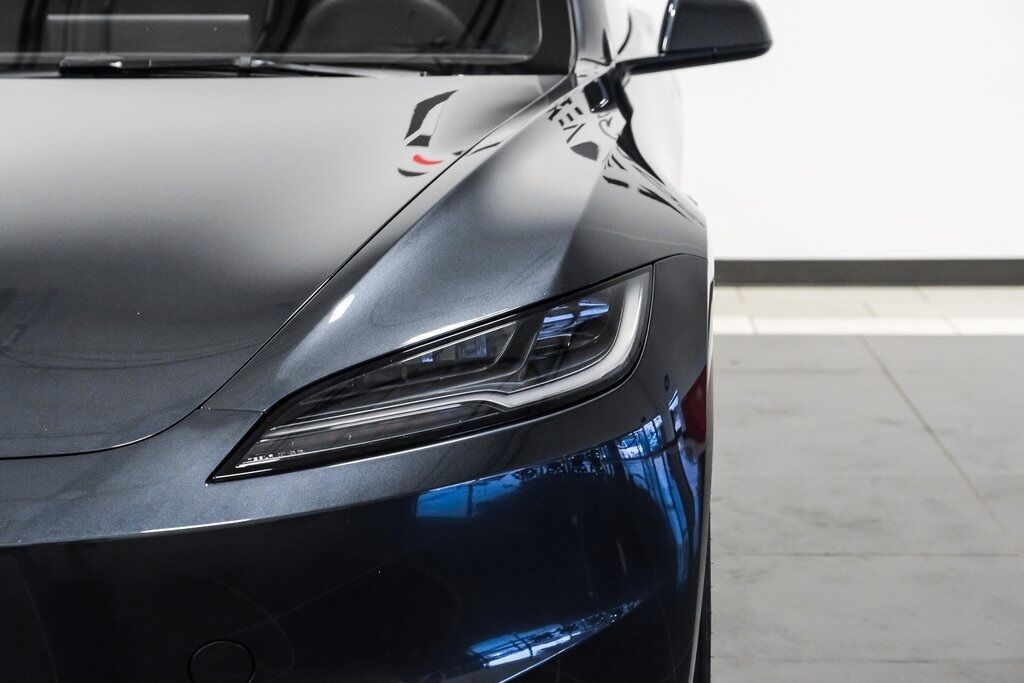 2025 Tesla Model 3 Long Range Carrollton TX