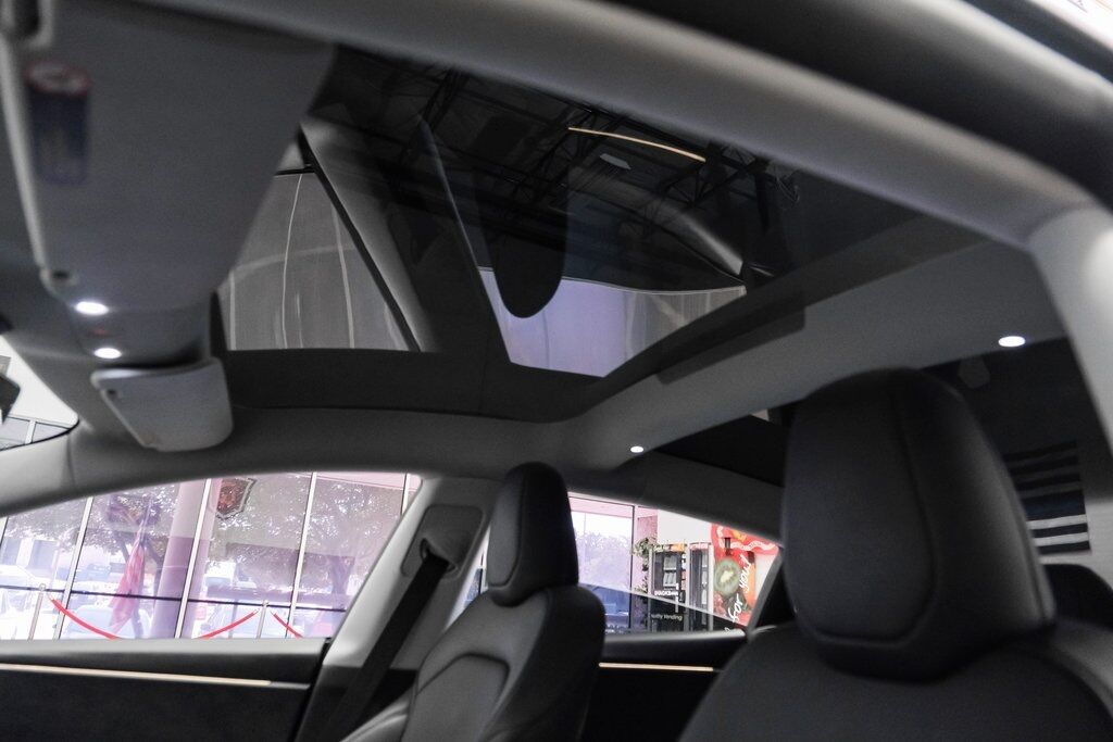 2025 Tesla Model 3 Long Range Carrollton TX