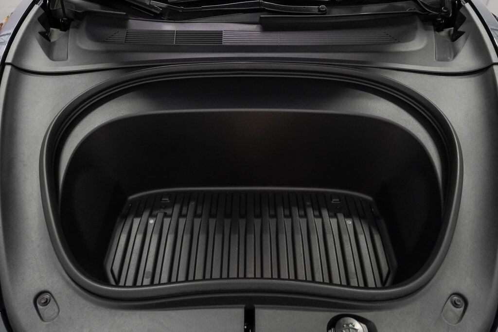 2025 Tesla Model 3 Long Range Carrollton TX