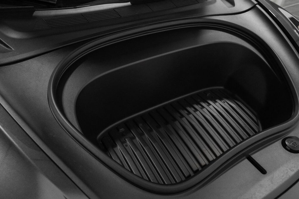 2025 Tesla Model 3 Long Range Carrollton TX