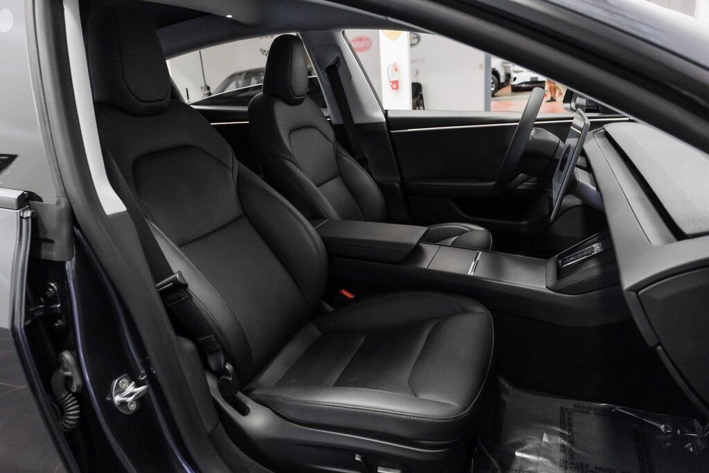 2025 Tesla Model 3 Long Range Carrollton TX