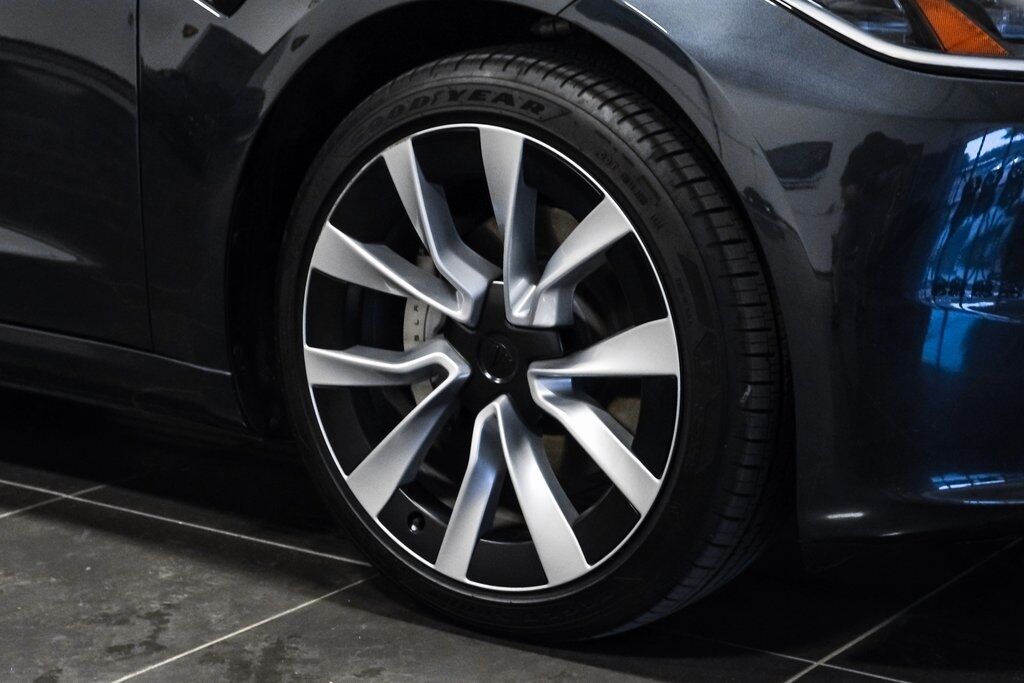 2025 Tesla Model 3 Long Range Carrollton TX