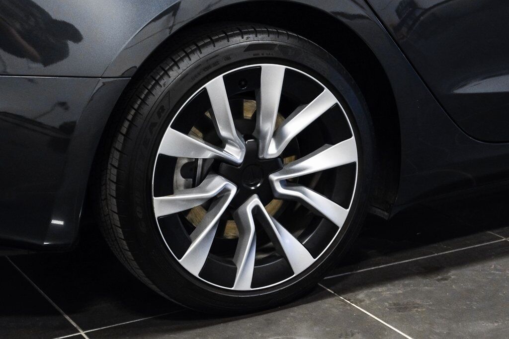 2025 Tesla Model 3 Long Range Carrollton TX