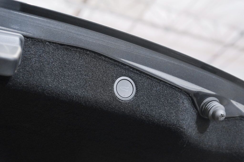 2025 Tesla Model 3 Long Range Carrollton TX