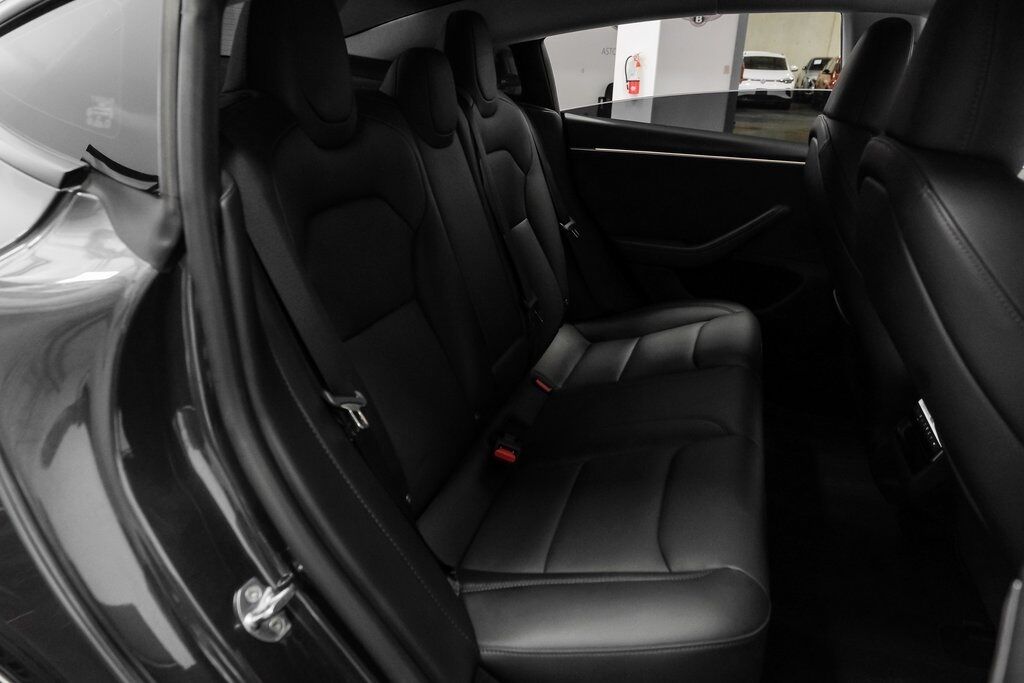 2025 Tesla Model 3 Long Range Carrollton TX