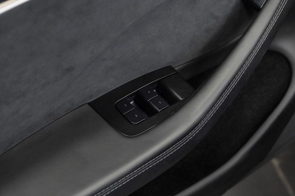 2025 Tesla Model 3 Long Range Carrollton TX