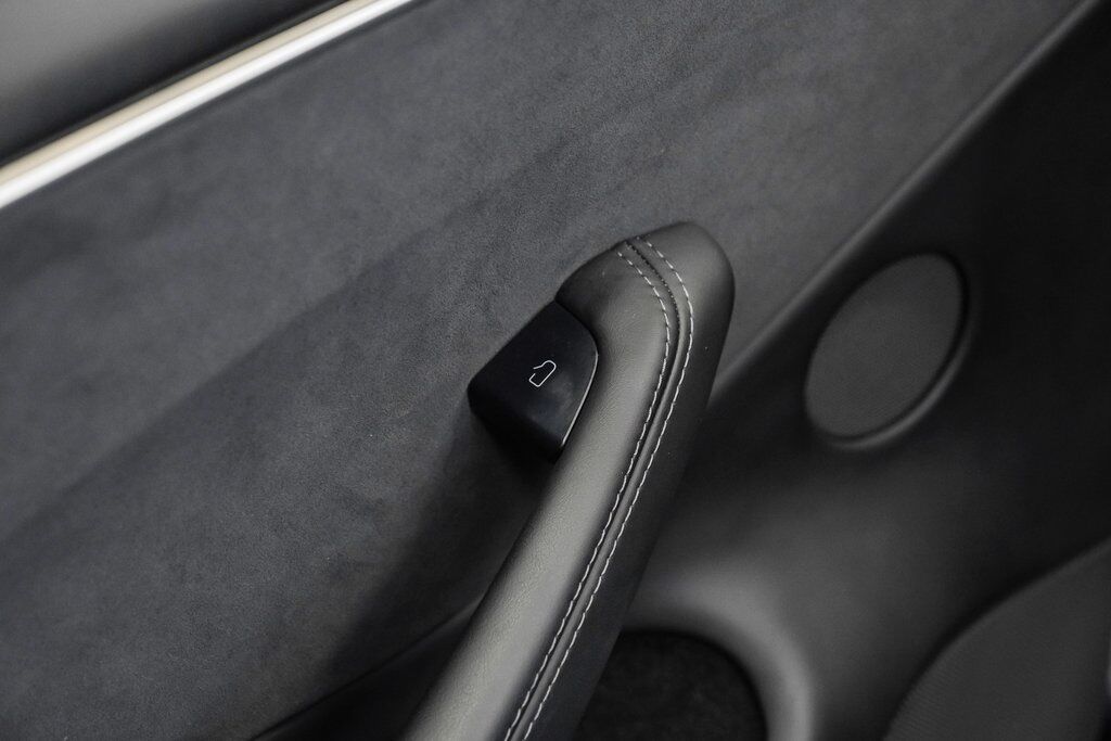 2025 Tesla Model 3 Long Range Carrollton TX