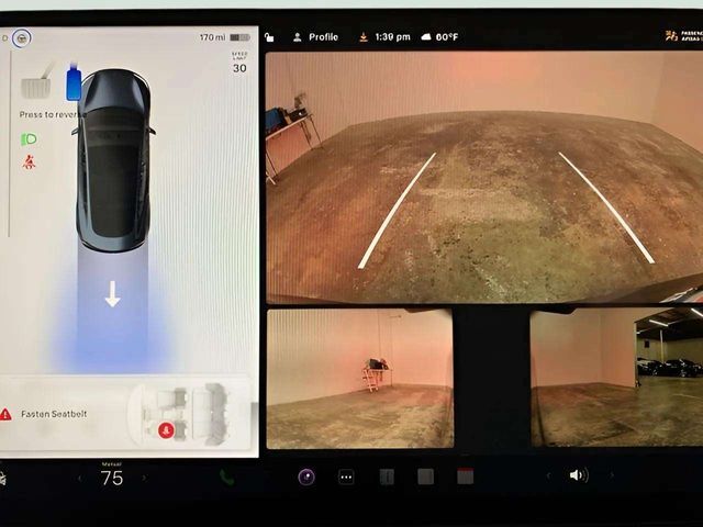 2025 Tesla Model 3 Long Range Dallas TX