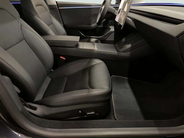 2025 Tesla Model 3 Long Range Dallas TX