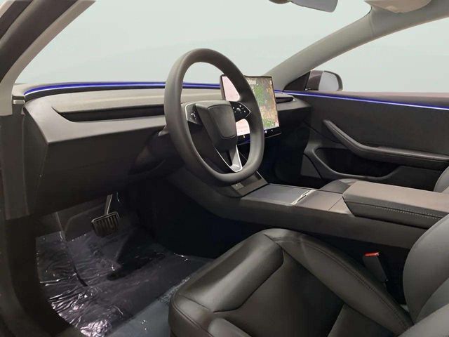 2025 Tesla Model 3 Long Range Dallas TX