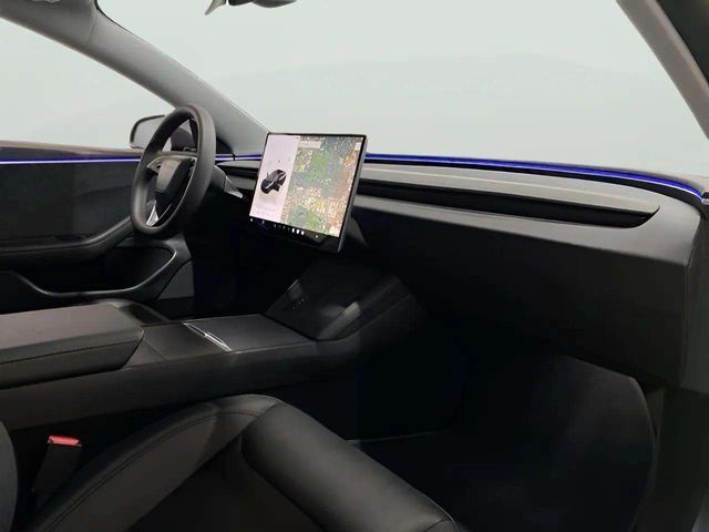 2025 Tesla Model 3 Long Range Dallas TX
